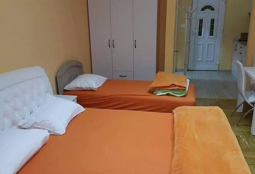 پانسیون Akva Gold Apartmani