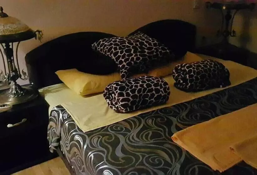 پانسیون Akva Gold Apartmani