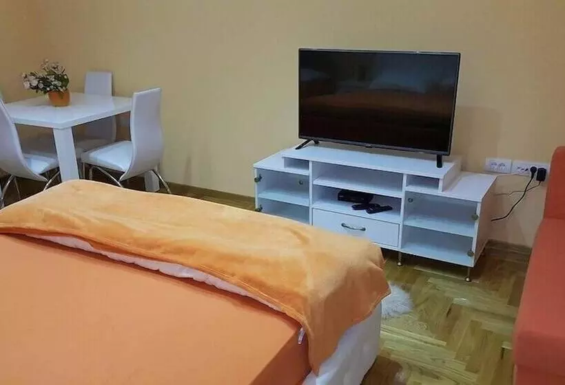 پانسیون Akva Gold Apartmani