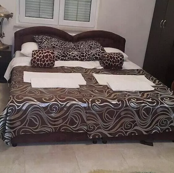 پانسیون Akva Gold Apartmani