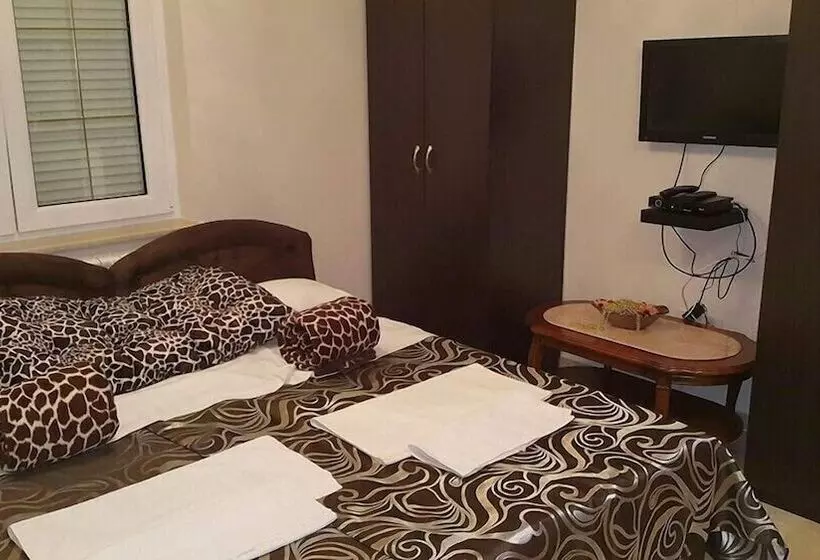 پانسیون Akva Gold Apartmani