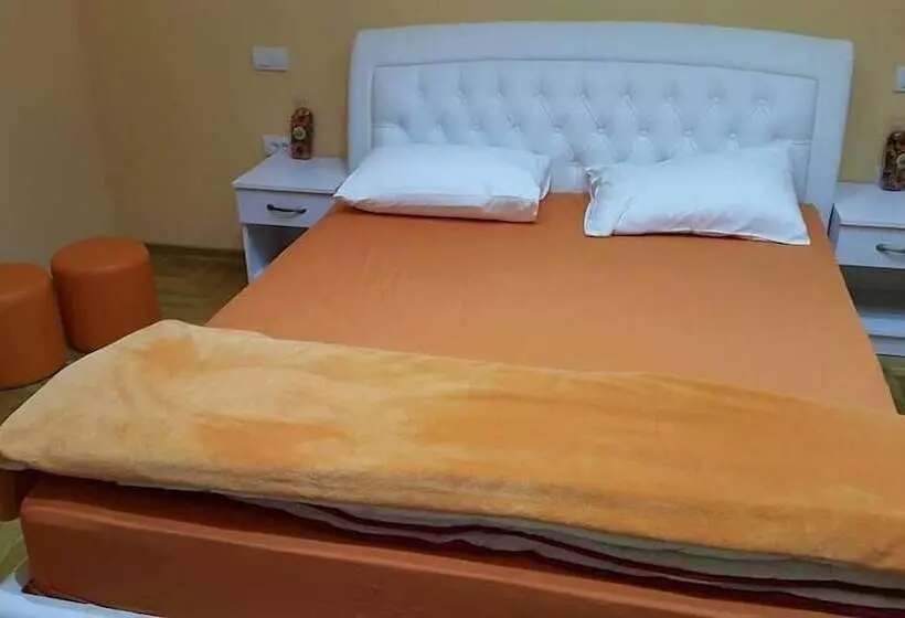 پانسیون Akva Gold Apartmani