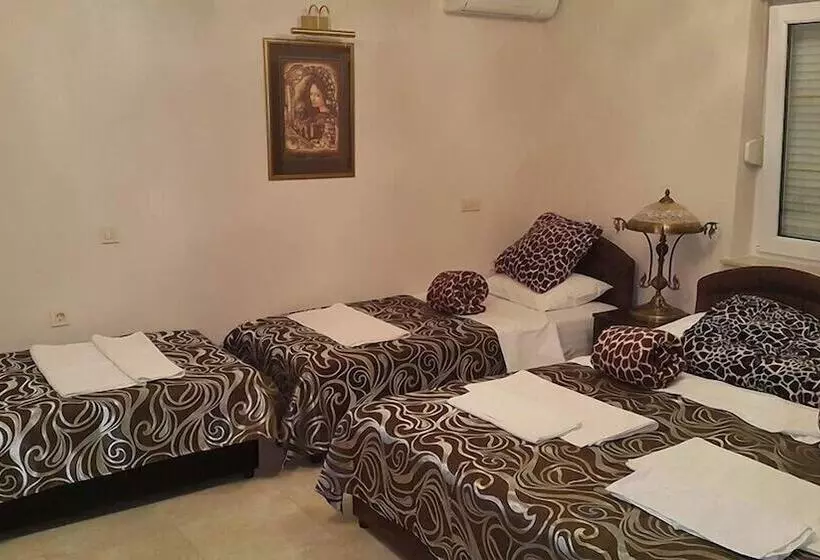 پانسیون Akva Gold Apartmani