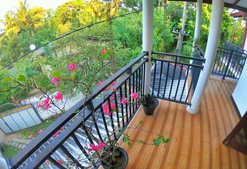 Pensionat Dini Galle