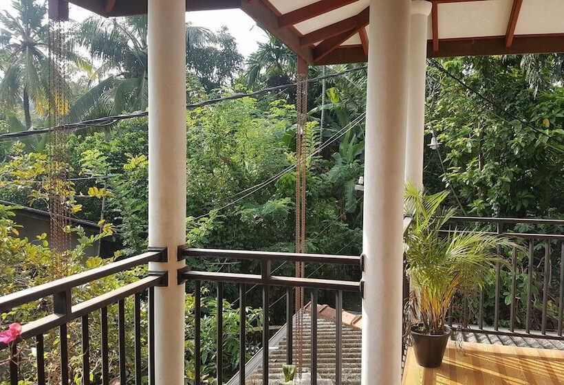 Pensionat Dini Galle