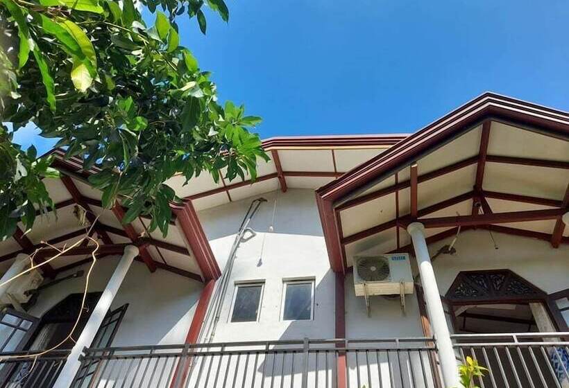 Pensionat Dini Galle