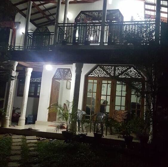 Pensionat Dini Galle