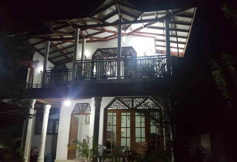 Pensionat Dini Galle