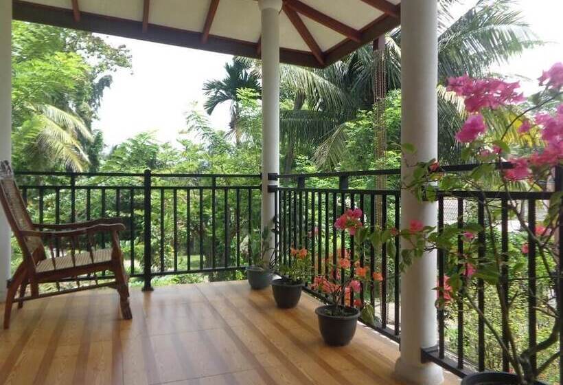 Pensionat Dini Galle