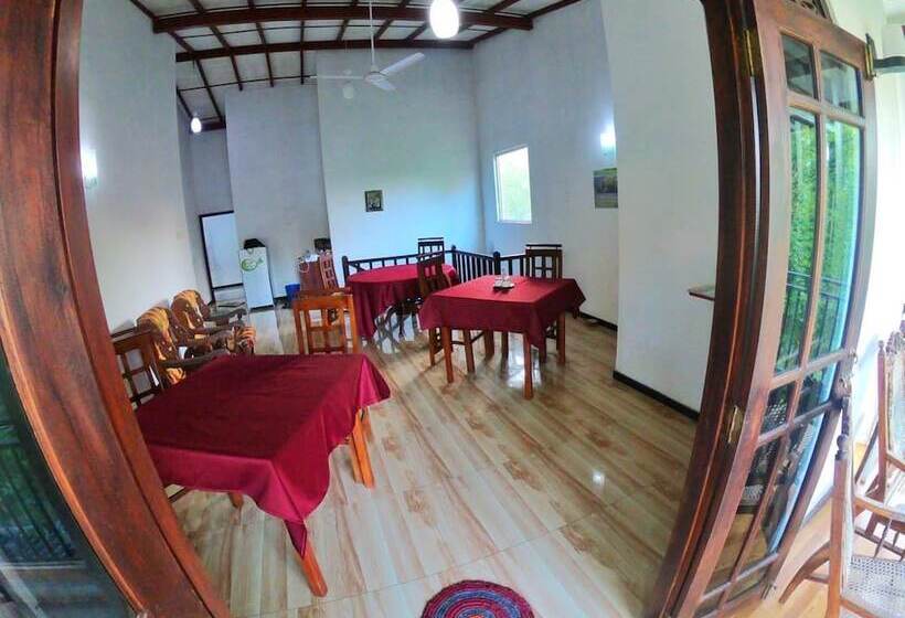 Pensionat Dini Galle