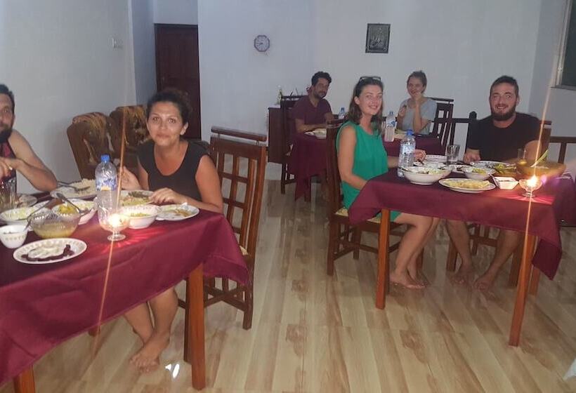 Pensionat Dini Galle