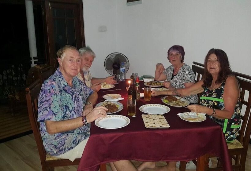 Pensionat Dini Galle