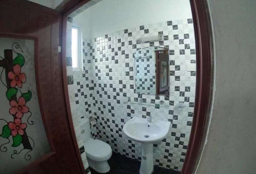 Pensionat Dini Galle