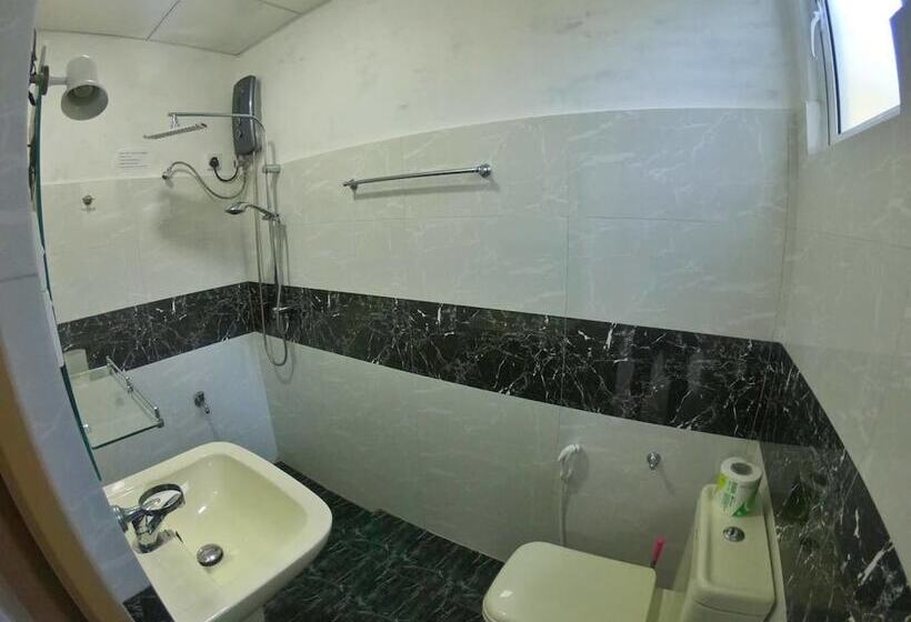 Pensionat Dini Galle