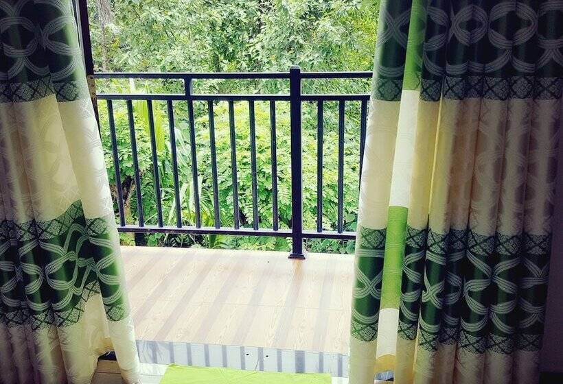 Pensionat Dini Galle