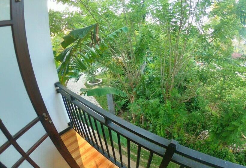 Pensionat Dini Galle