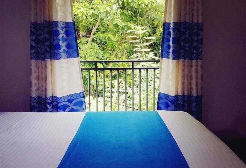 Pensionat Dini Galle