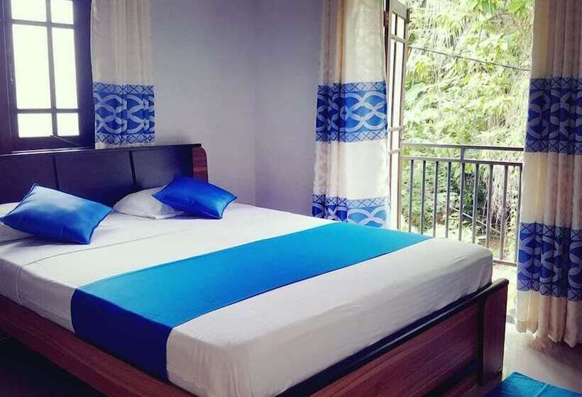 Pensionat Dini Galle