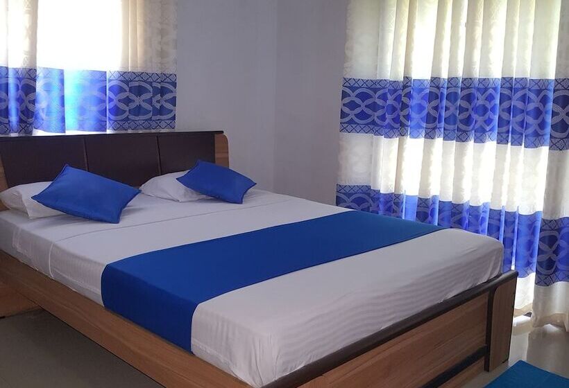 Pensionat Dini Galle