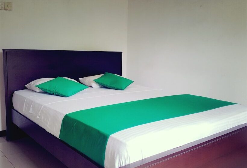 Pensionat Dini Galle