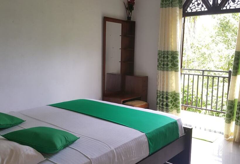 Pensionat Dini Galle