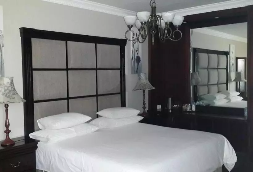 Majatalo Eagle Rock Executive Guest House