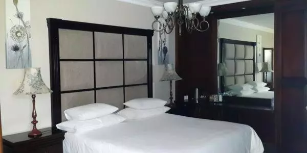 Majatalo Eagle Rock Executive Guest House