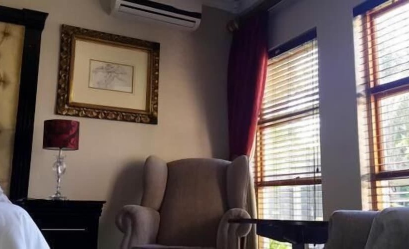 פנסיון Eagle Rock Executive Guest House