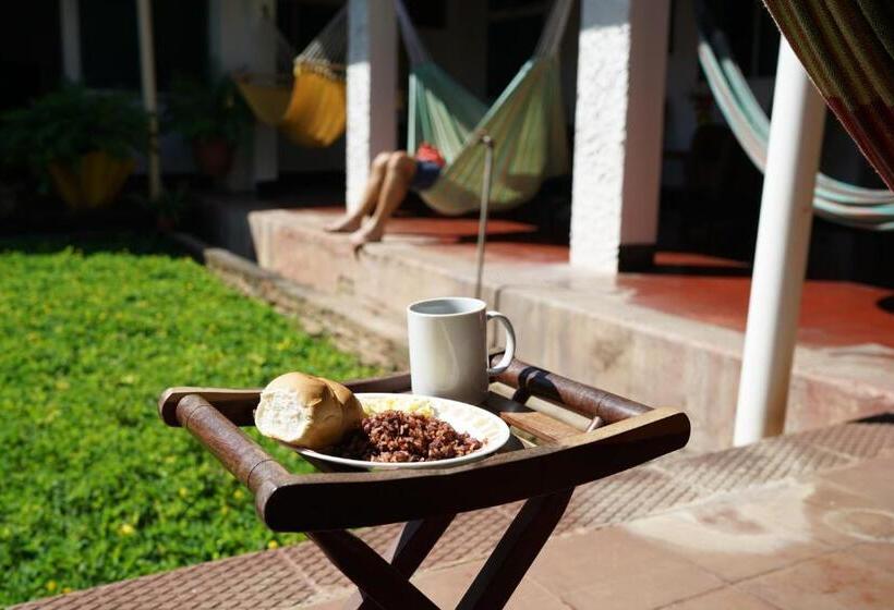 پانسیون El Arca De Noe