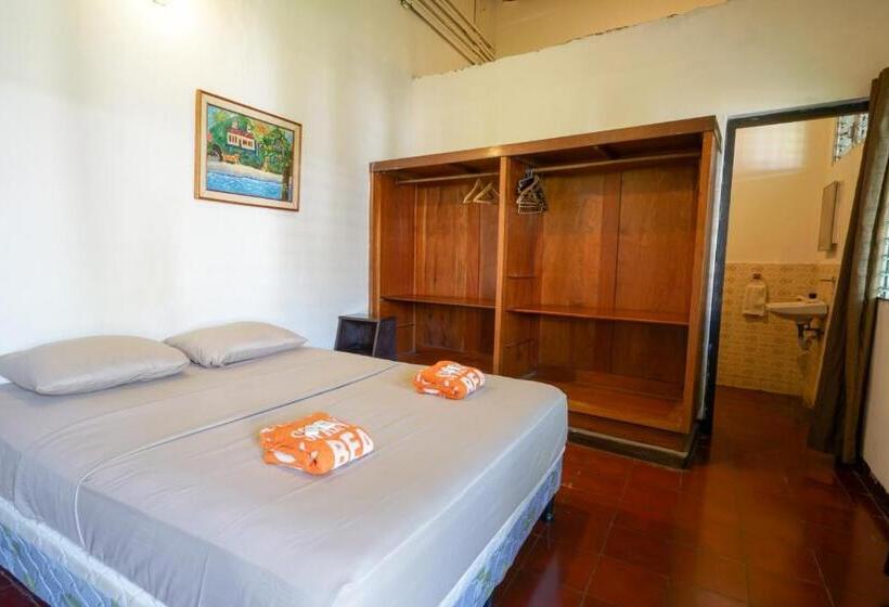 پانسیون El Arca De Noe