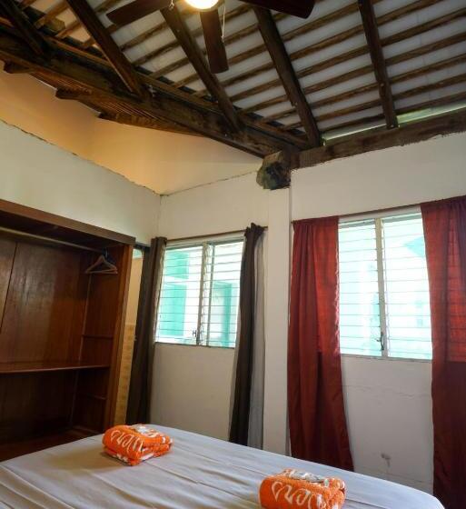 پانسیون El Arca De Noe