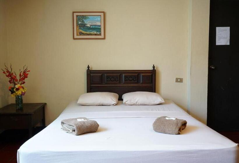 پانسیون El Arca De Noe