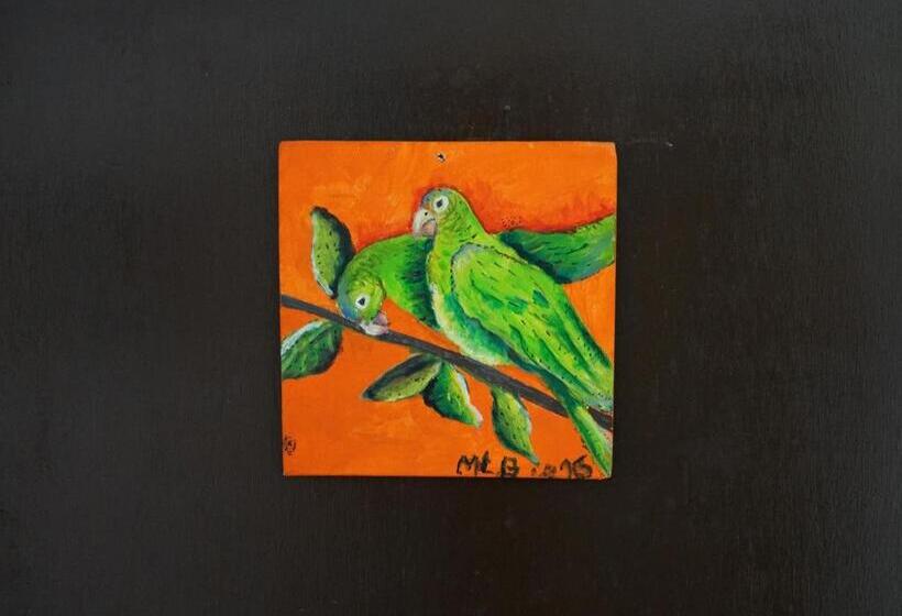 پانسیون El Arca De Noe