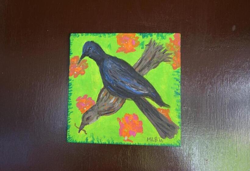 پانسیون El Arca De Noe