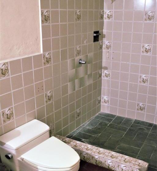 پانسیون El Arca De Noe