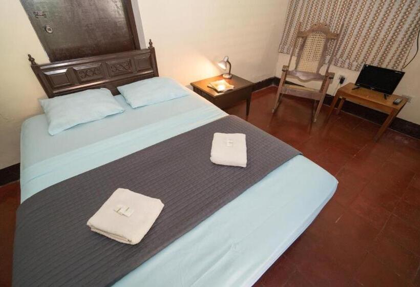 پانسیون El Arca De Noe