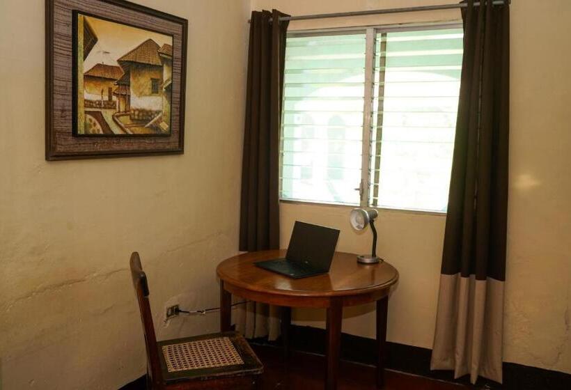 پانسیون El Arca De Noe