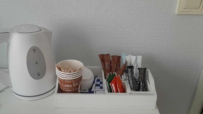 膳宿费 Folkiacenter Gästhem Vieraskoti Guesthouse