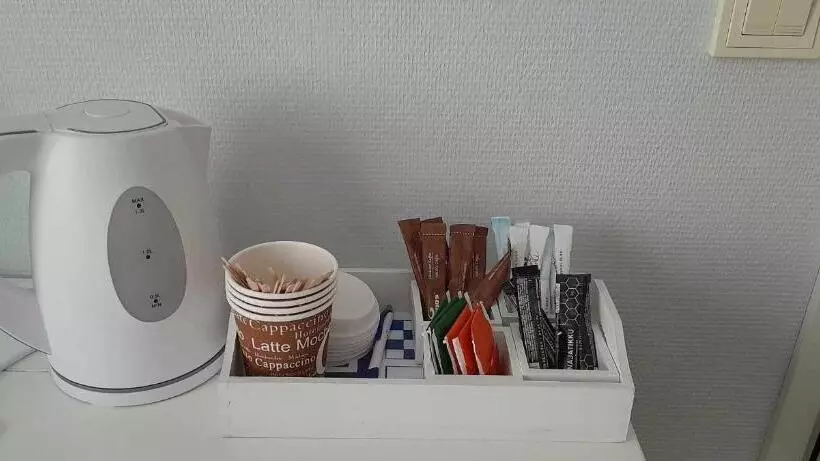 Majatalo Folkiacenter Gästhem   Vieraskoti   Guesthouse