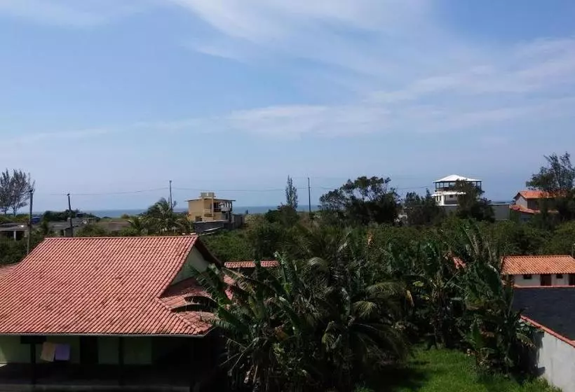 Majatalo Forte Do Pouso Hospedagens