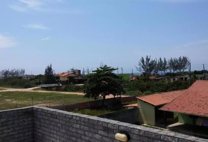 Majatalo Forte Do Pouso Hospedagens