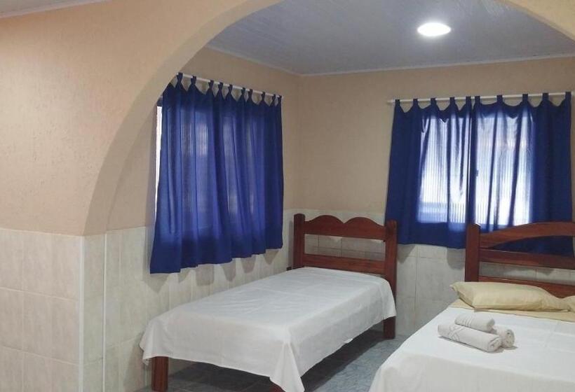 پانسیون Forte Do Pouso Hospedagens