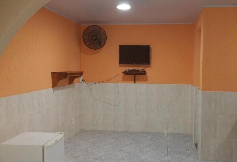 پانسیون Forte Do Pouso Hospedagens