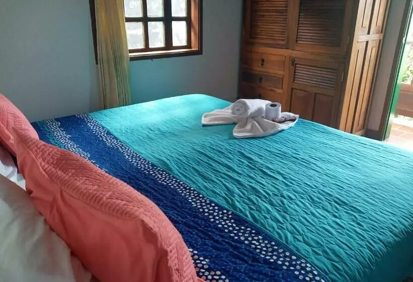ペンション Hostal El Pino