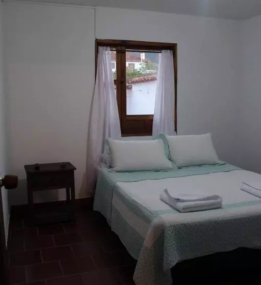 ペンション Hostal El Pino