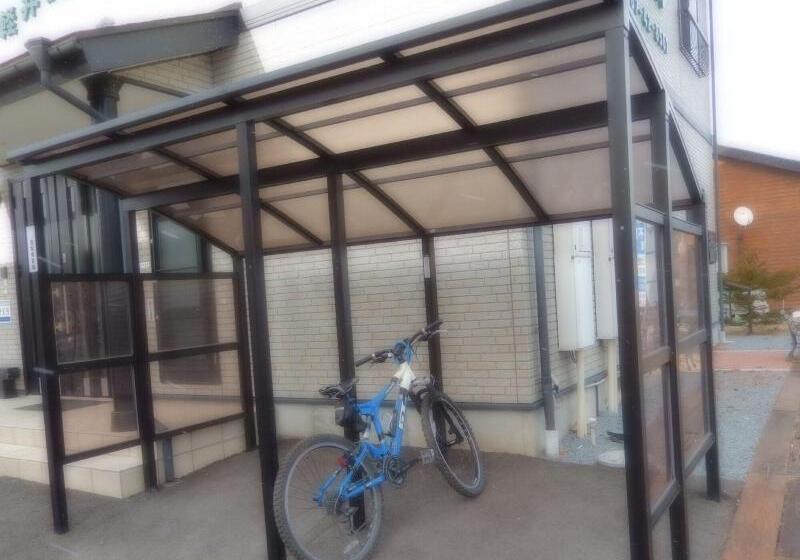 פנסיון Karuizawamura