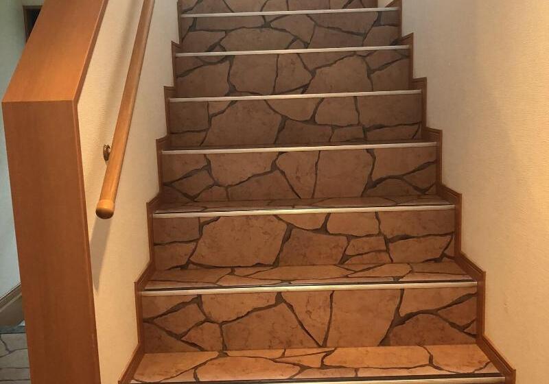 פנסיון Karuizawamura