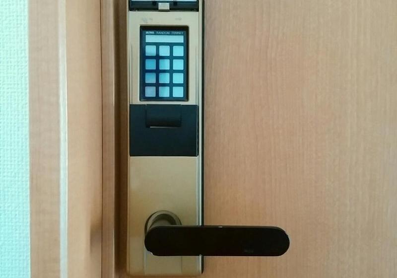 פנסיון Karuizawamura