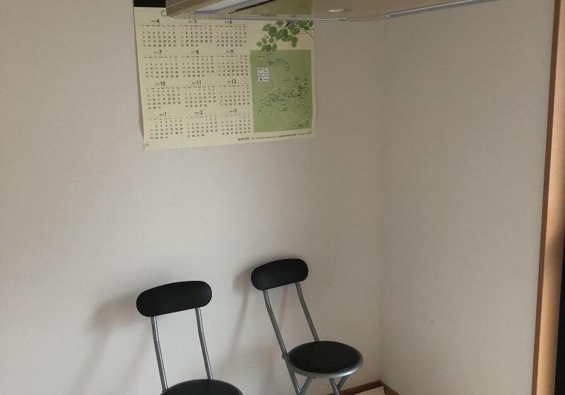 פנסיון Karuizawamura