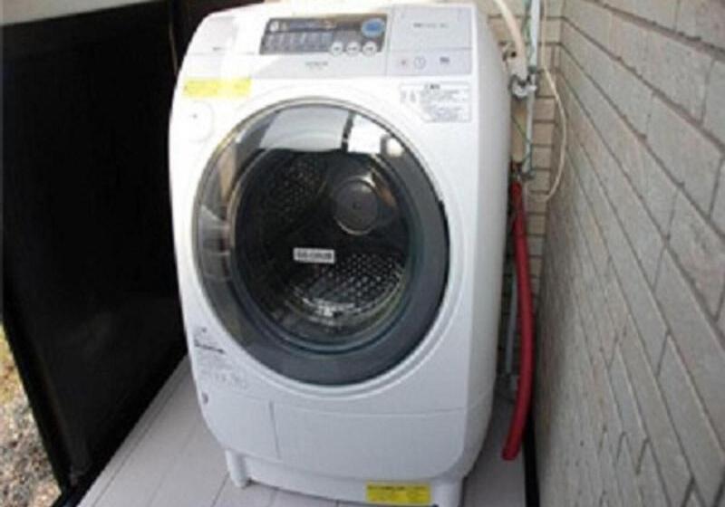 פנסיון Karuizawamura